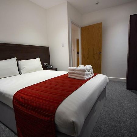 Somerville Apartments London Heathrow Hillingdon Ngoại thất bức ảnh