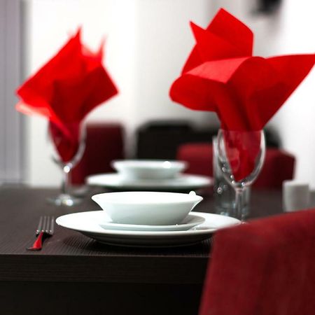 Somerville Apartments London Heathrow Hillingdon Ngoại thất bức ảnh