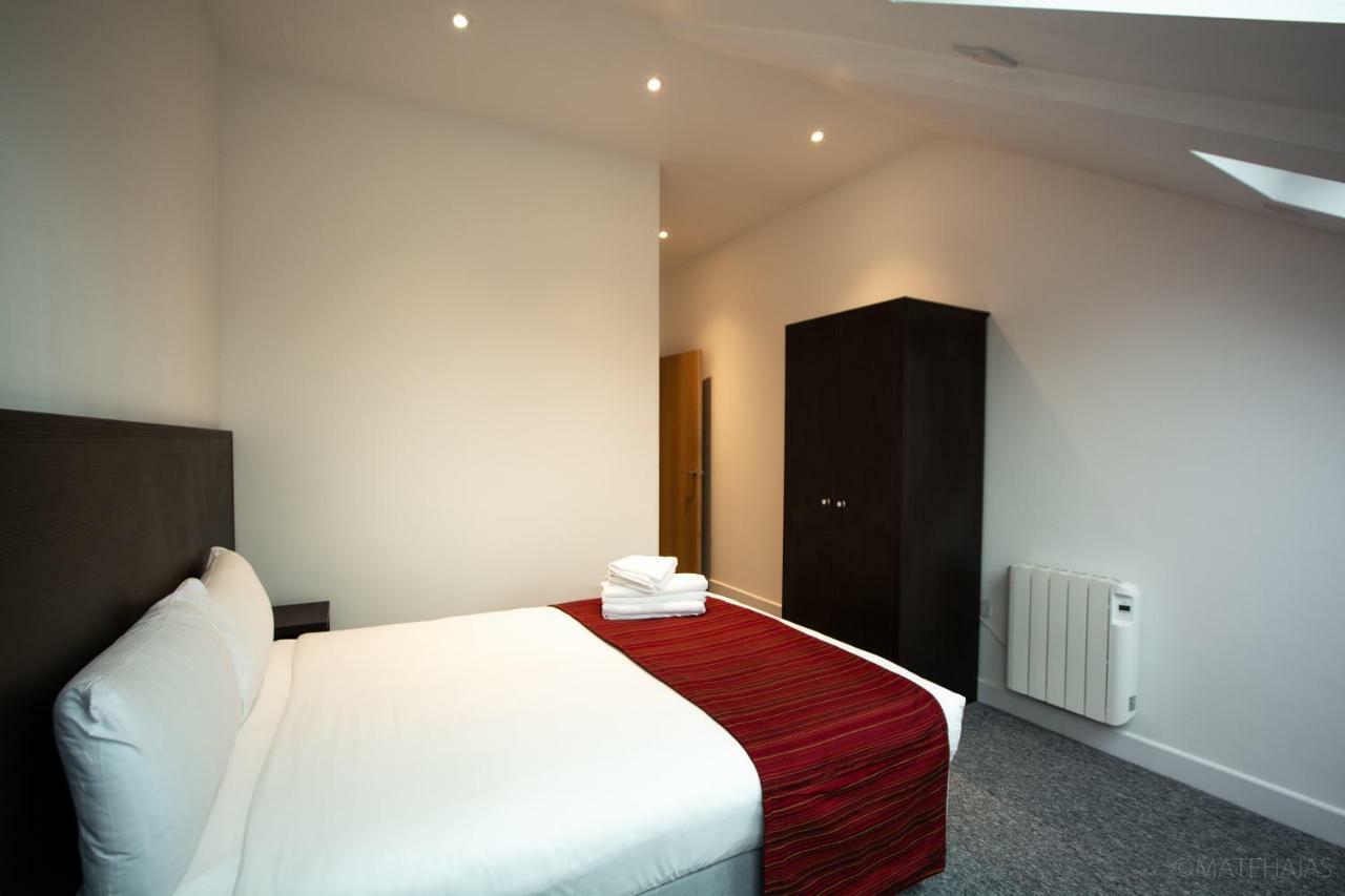 Somerville Apartments London Heathrow Hillingdon Ngoại thất bức ảnh