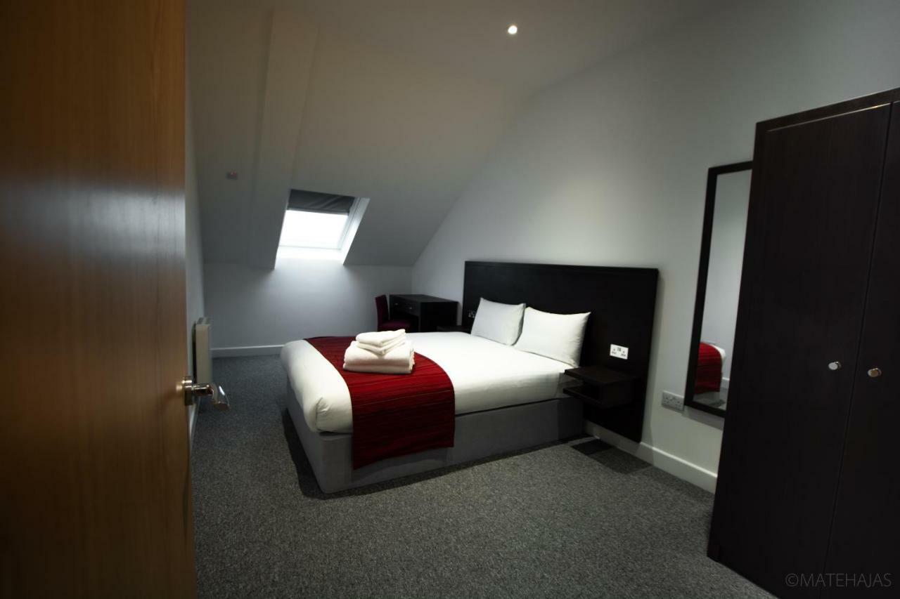 Somerville Apartments London Heathrow Hillingdon Ngoại thất bức ảnh