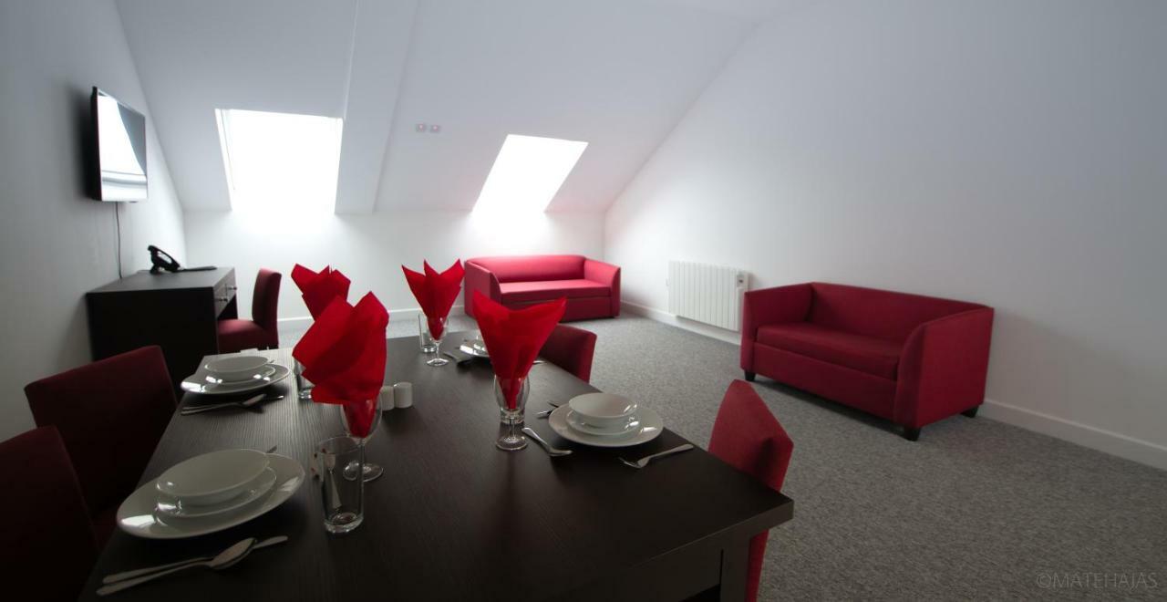 Somerville Apartments London Heathrow Hillingdon Ngoại thất bức ảnh