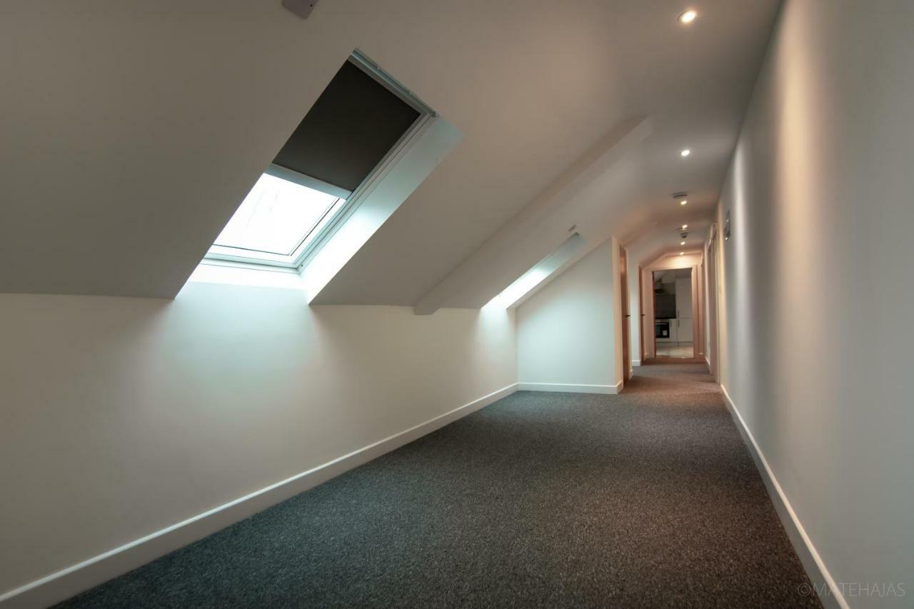 Somerville Apartments London Heathrow Hillingdon Ngoại thất bức ảnh