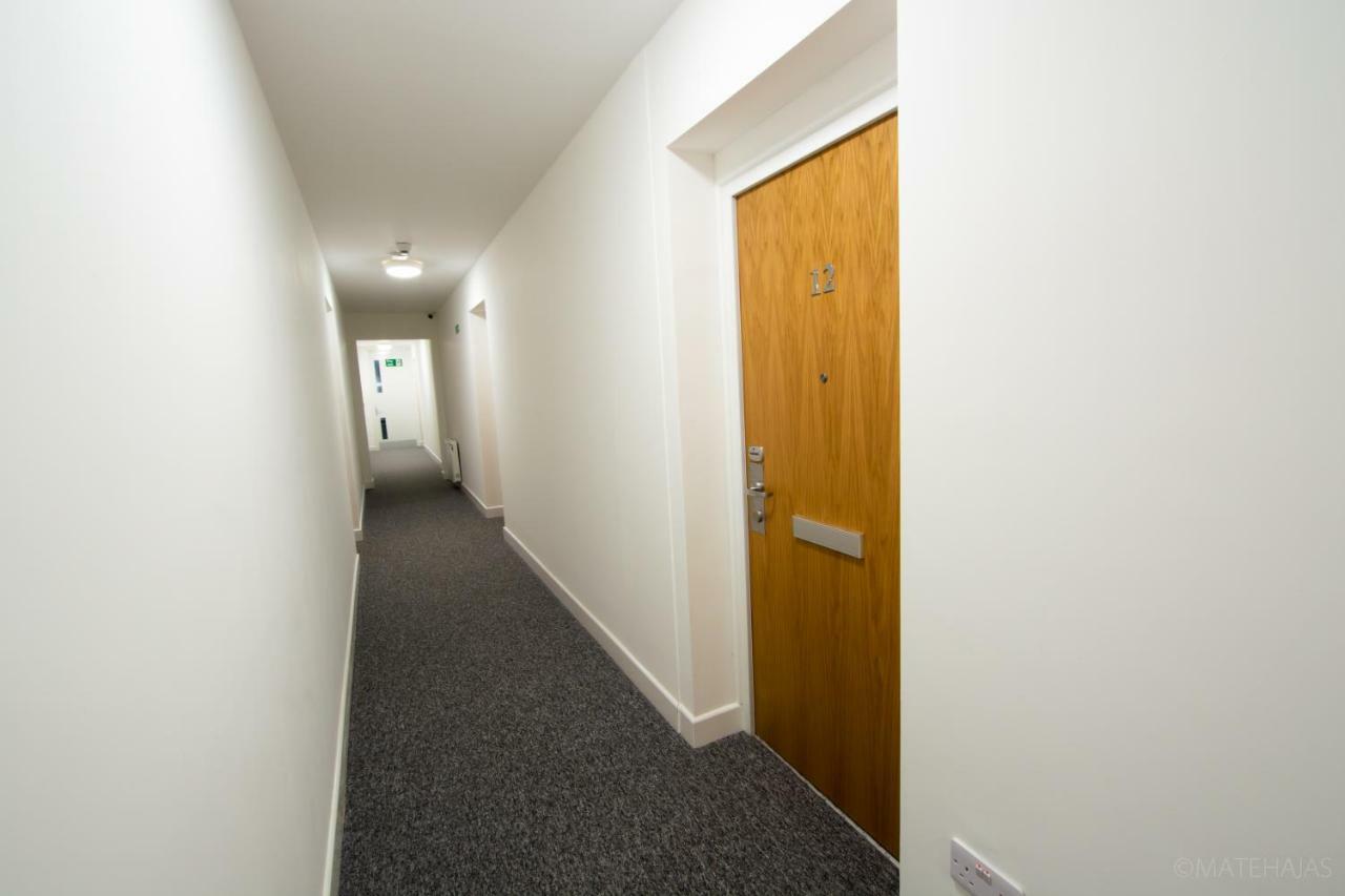 Somerville Apartments London Heathrow Hillingdon Ngoại thất bức ảnh