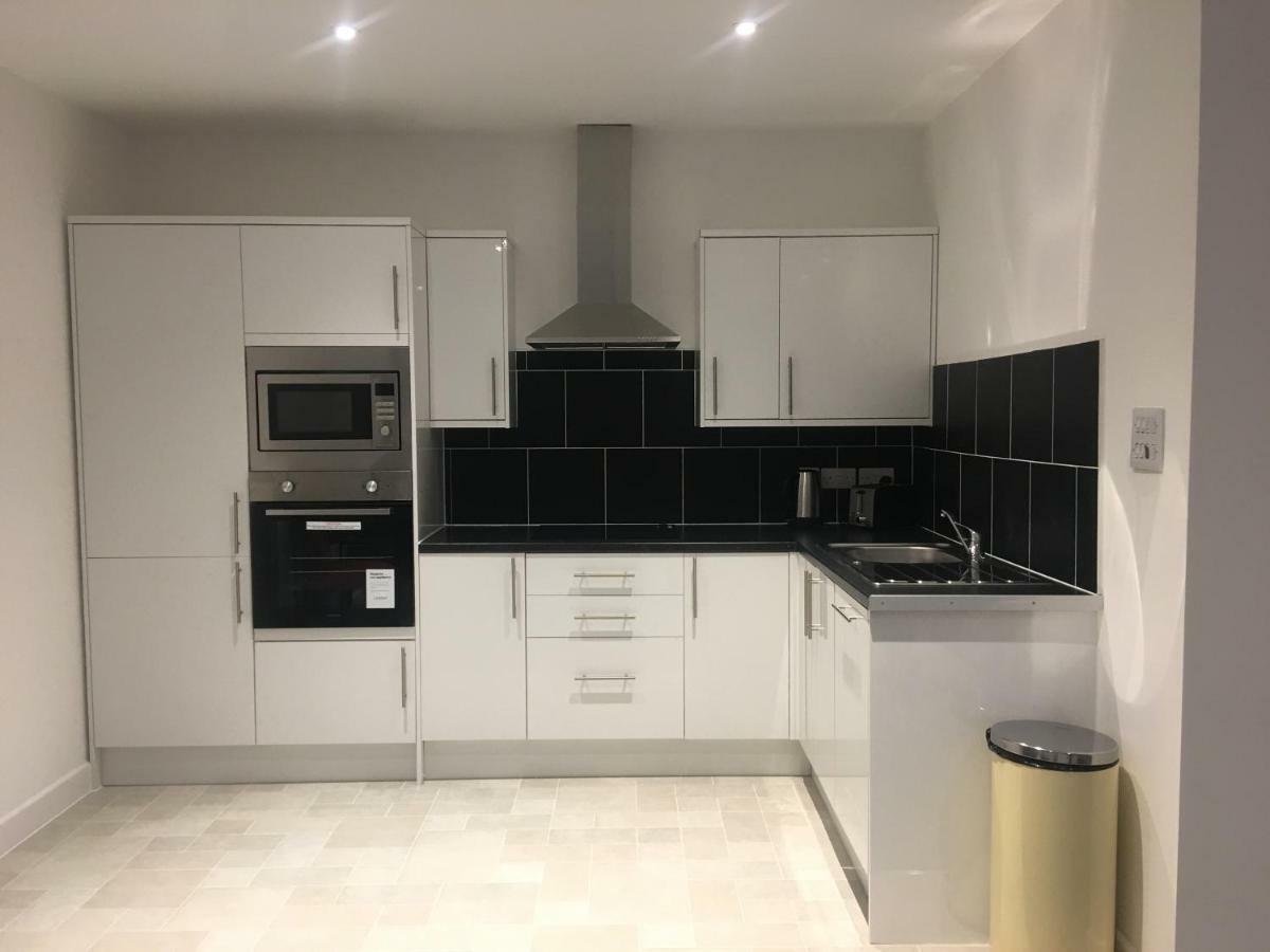 Somerville Apartments London Heathrow Hillingdon Ngoại thất bức ảnh