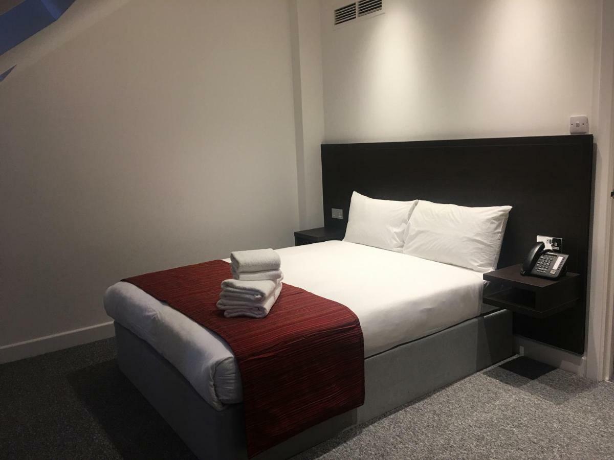 Somerville Apartments London Heathrow Hillingdon Ngoại thất bức ảnh