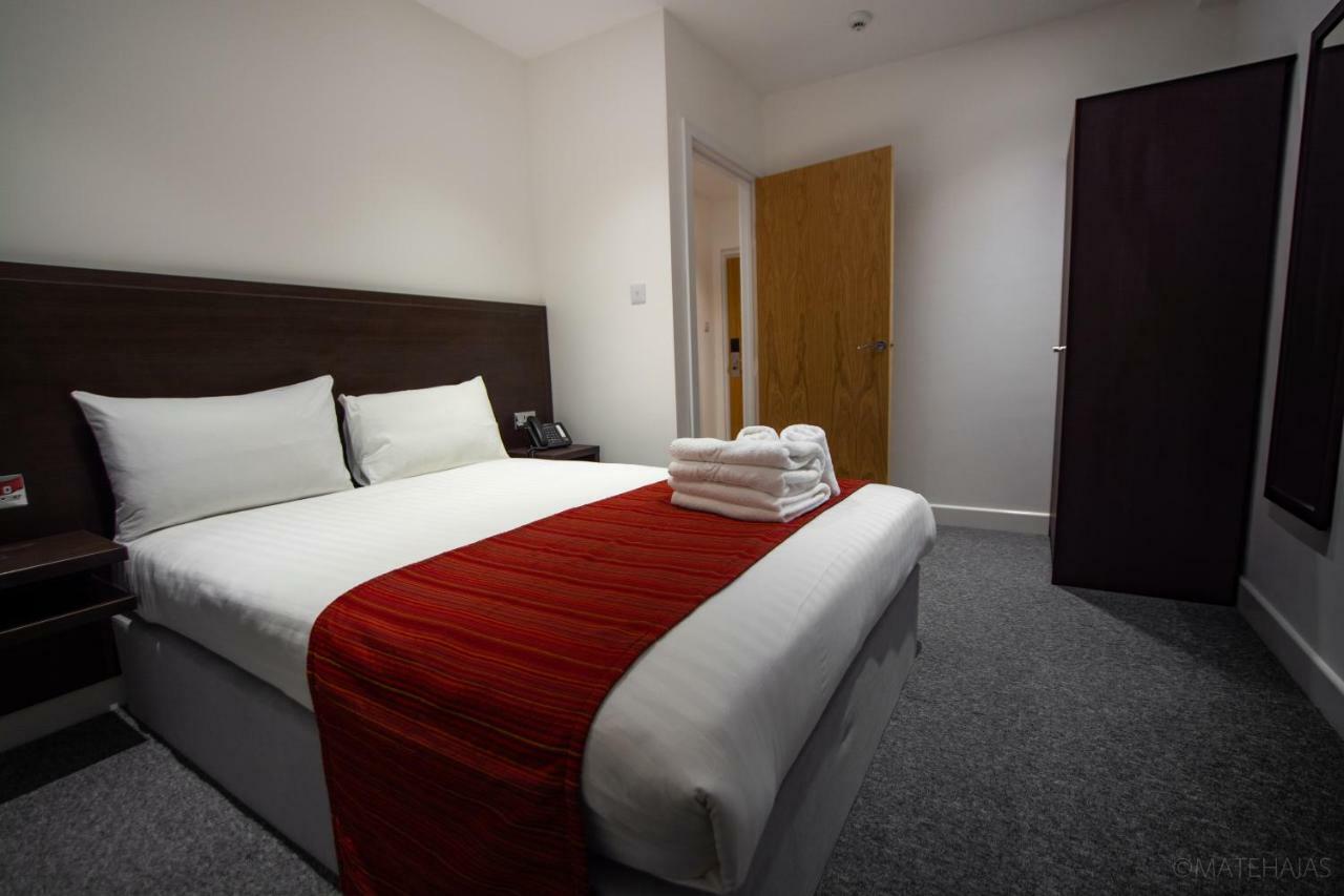 Somerville Apartments London Heathrow Hillingdon Ngoại thất bức ảnh